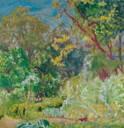 Zonlicht, 1923