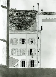 Het Huis in de Binnenplaats