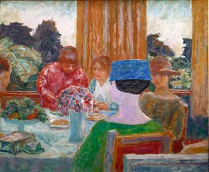 De Kleine Blauwe Hoed