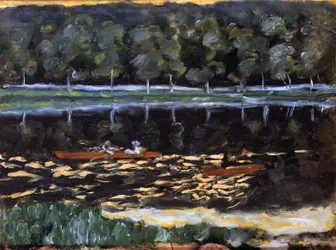 De Roeipartij, c.1905