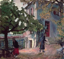 Het Terras