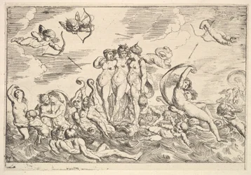 Triomf van Galatea