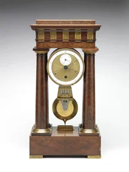 Decimale klok, ca. 1798-1805