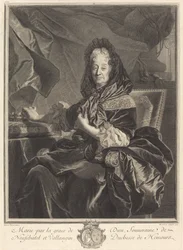 Hertogin van Nemours