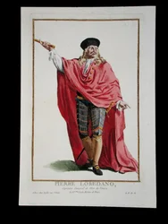 Pietro Loredano (gest. 1439), uit 