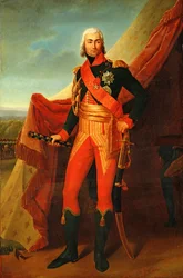 Jean-Baptiste Bessieres, Hertog van Istrië