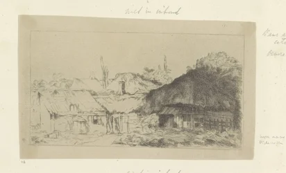 Boerderij