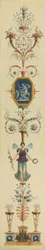 Decoratief paneel