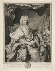 Guillaume Kardinaal Dubois