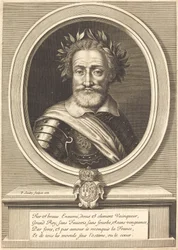 Hendrik IV, Koning van Frankrijk