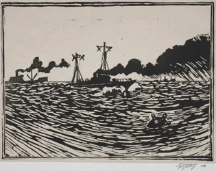St Nazaire