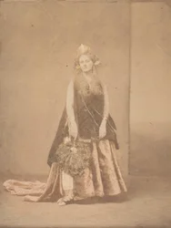 [Koningin van Etrurië]