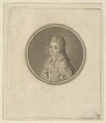Anne de Chaumont-Guitry, Gravin d