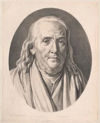 Nicolas Malebranche (prent)