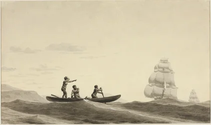 De schors