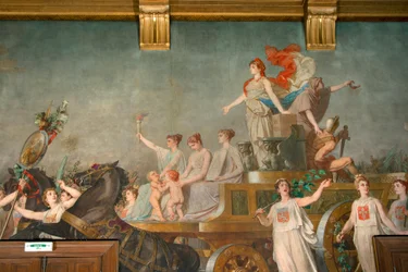 Fresco 