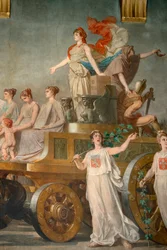 Triomf van de Republiek