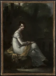 Mevr. Dufresne
