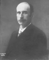 Cavaignac, ca. 1893