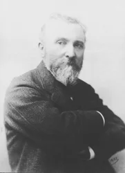 Chapu, ca. 1893