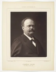 Charles Lecoq