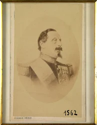 Keizer Napoleon 3