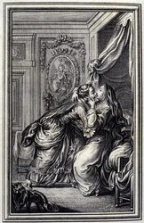 De Couturiere - in 