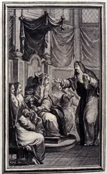 le psaltier - in 