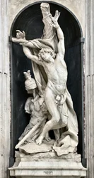 Sint-Sebastiaan (sculptuur)