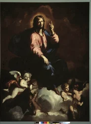 De redder van de wereld, 1655