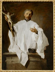 De gezegende Johannes van Avila ...
