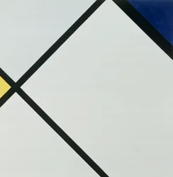 Compositie Nr 1