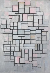 Compositie nr. IV