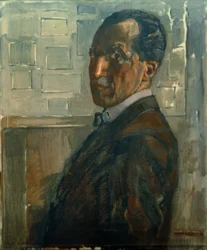 Zelfportret