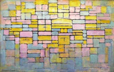 Piet Mondriaan