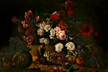 Stilleven