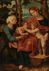 Heilige Familie