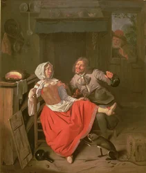 Het voorstel