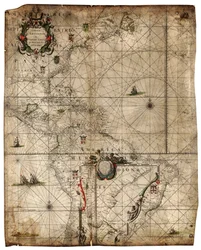 Westelijke Atlantische Oceaan