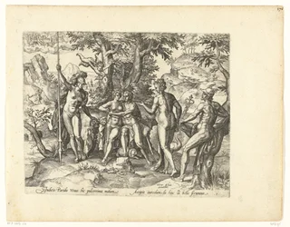 Oordeel van Paris