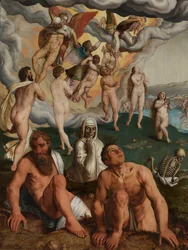 Detail (Laatste Oordeel)