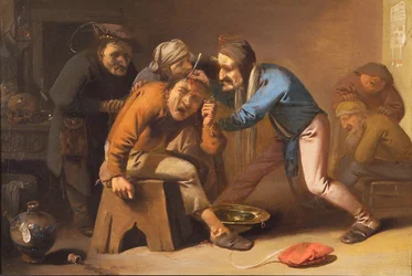 De Steenoperatie