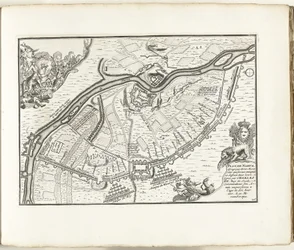 Het beleg van Narva in 1700, 1702-1703