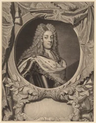 Koning George II