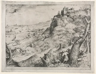 De konijnenjacht