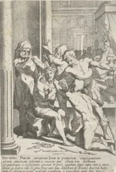 Doornenkroning van Christus