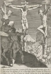 Kruisiging van Christus
