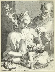 De Heilige Familie