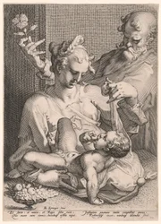 De Heilige Familie