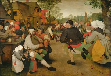 Boerendans